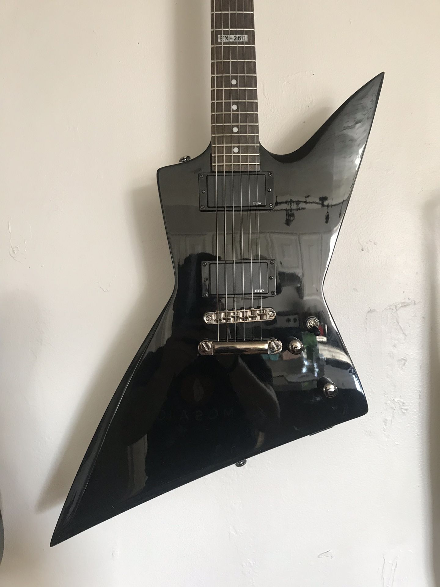 ESP LTD EX-260