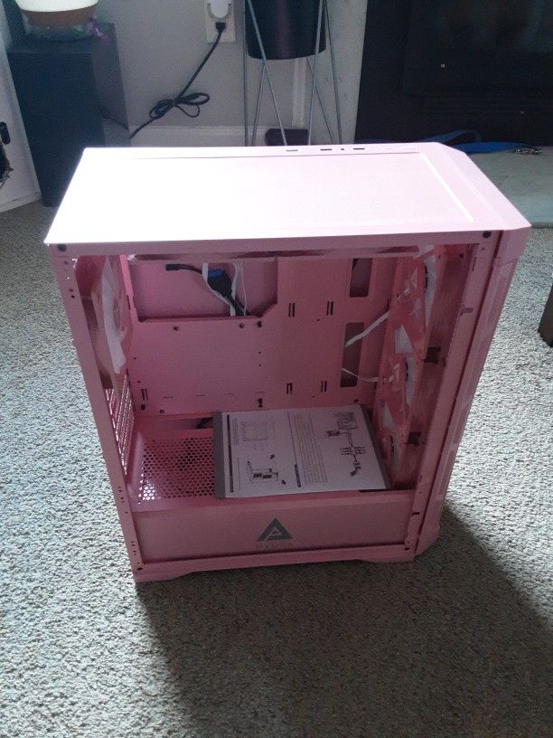 PC Standard Tower Case
