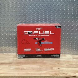 Milwaukee M18 FUEL Lockbolt 2661-20
