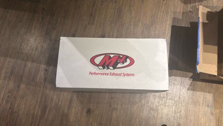 M4 Performance Full Exhaust by STG for 4th Gen(2024+) MT09 + DB insert