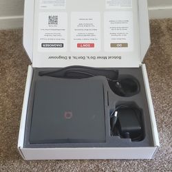 Bobcat Helium Miner HNT