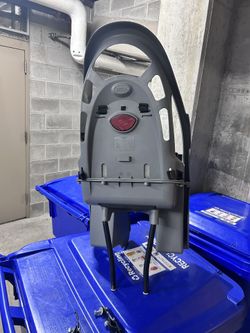 Bike Child Bicycle Carrier