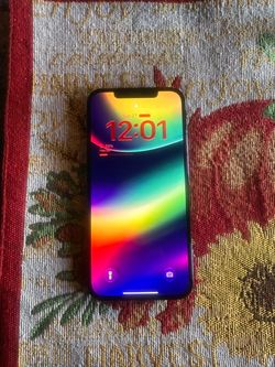 iPhone 12 Pro Max 128 GB