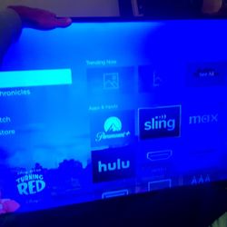 36 Roku Smart TV