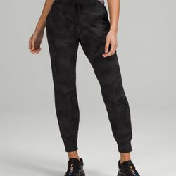 Lululemon Joggers