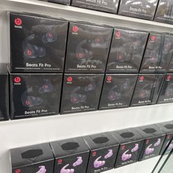 Beats By Dre Fit Pro 