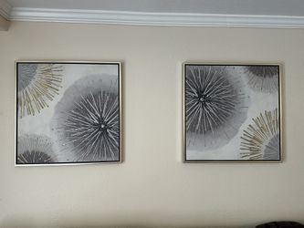 Wall Decorations