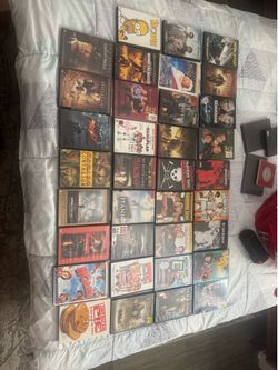 35 DVD