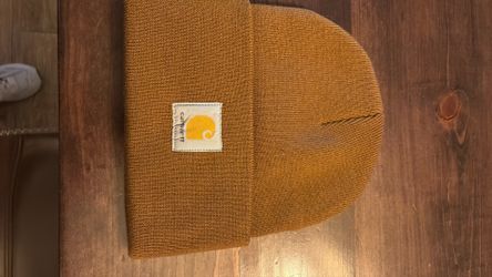 Minnesota Vikings Carhartt 47 Beanie