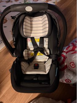 Graco car seat