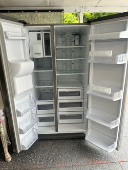 Refrigerador Samsung