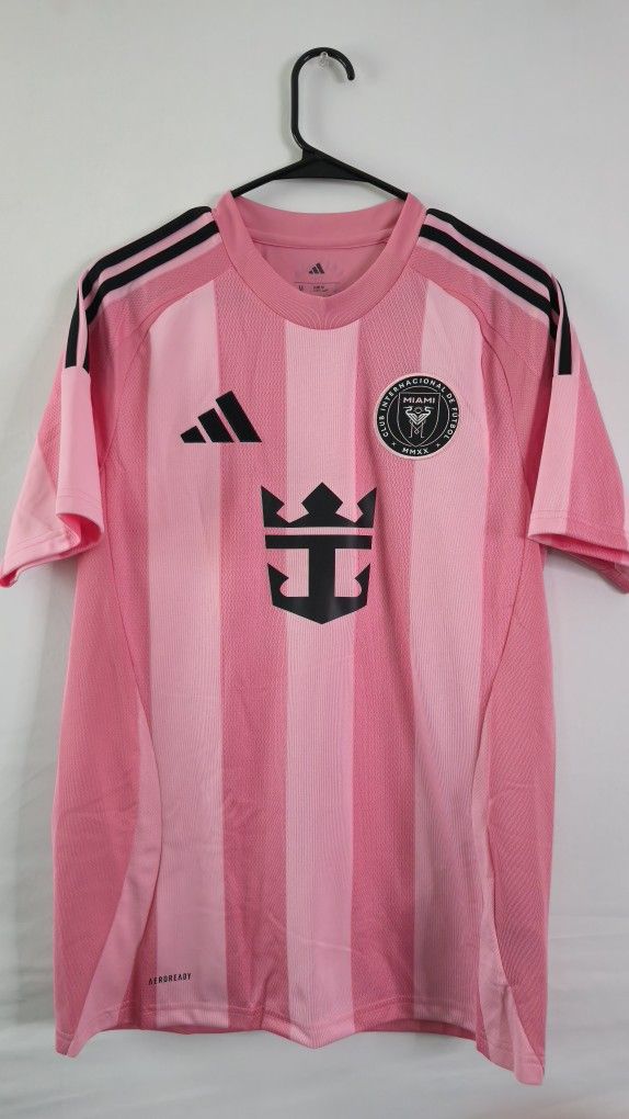 Messi Jersey