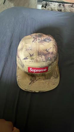 Supreme Hat 