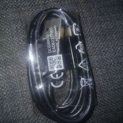 Micro USB Charger Charging Cord Cable