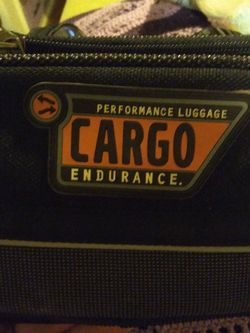 Enderence Magnet Cargo/luggage Motorcycle Tank Bag Aski
