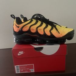 Nike Vapormax Size 11.5