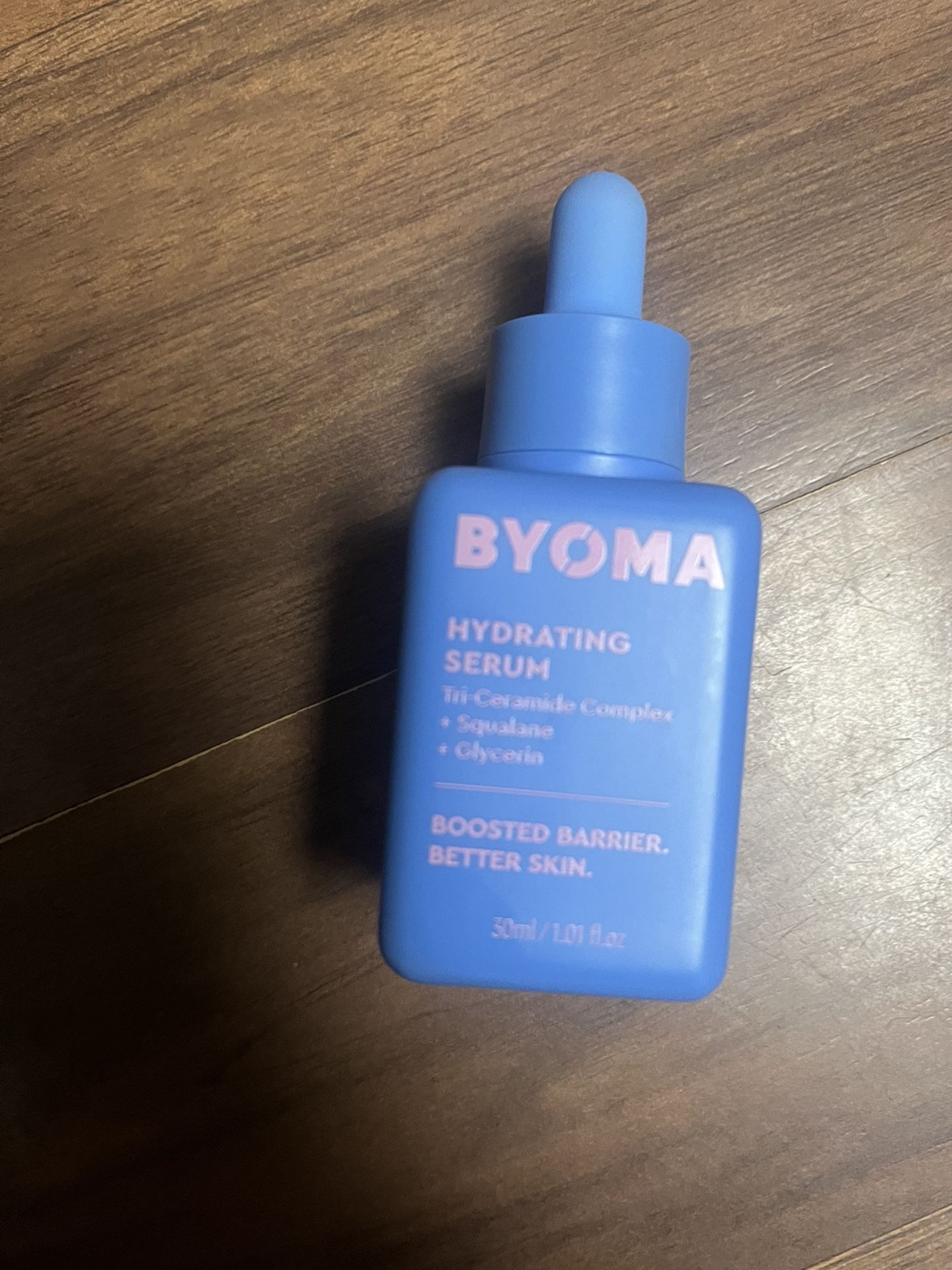 BYOMA Hydrating Serum - 1.01 fl oz