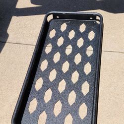 Jeep Wrangler Trunk Tray / Shelf Only