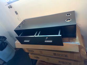 Barber/Salon Stations