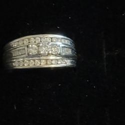Women’s Ring