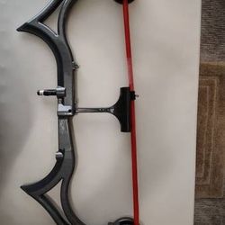 Accubow Trainer 