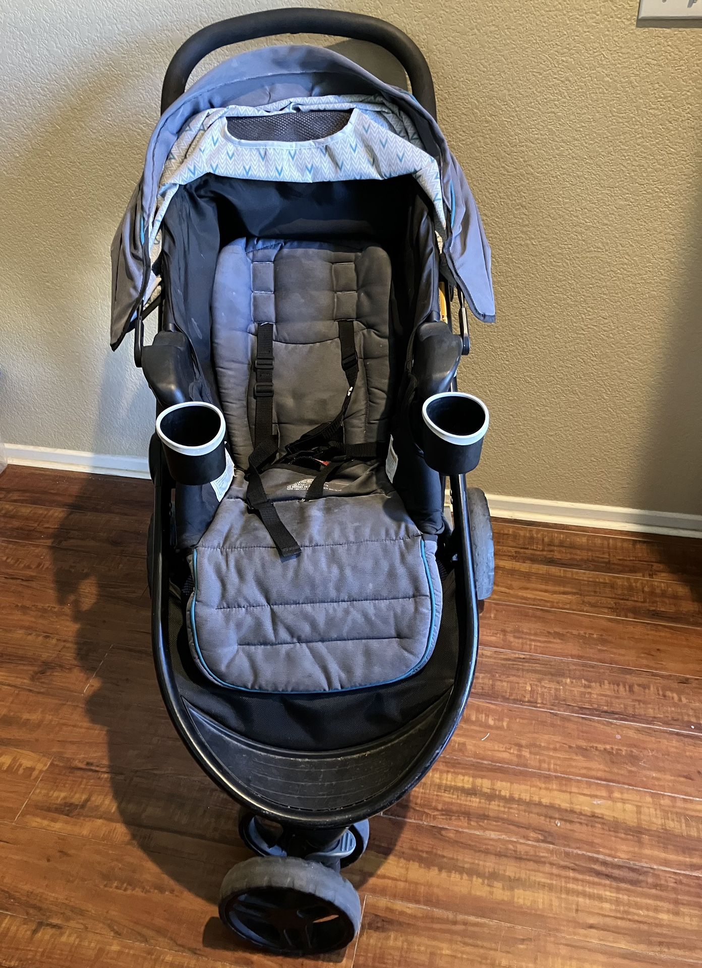 Free Stroller