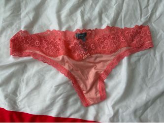 Thong aerie