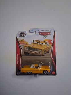Disney Pixar Cars