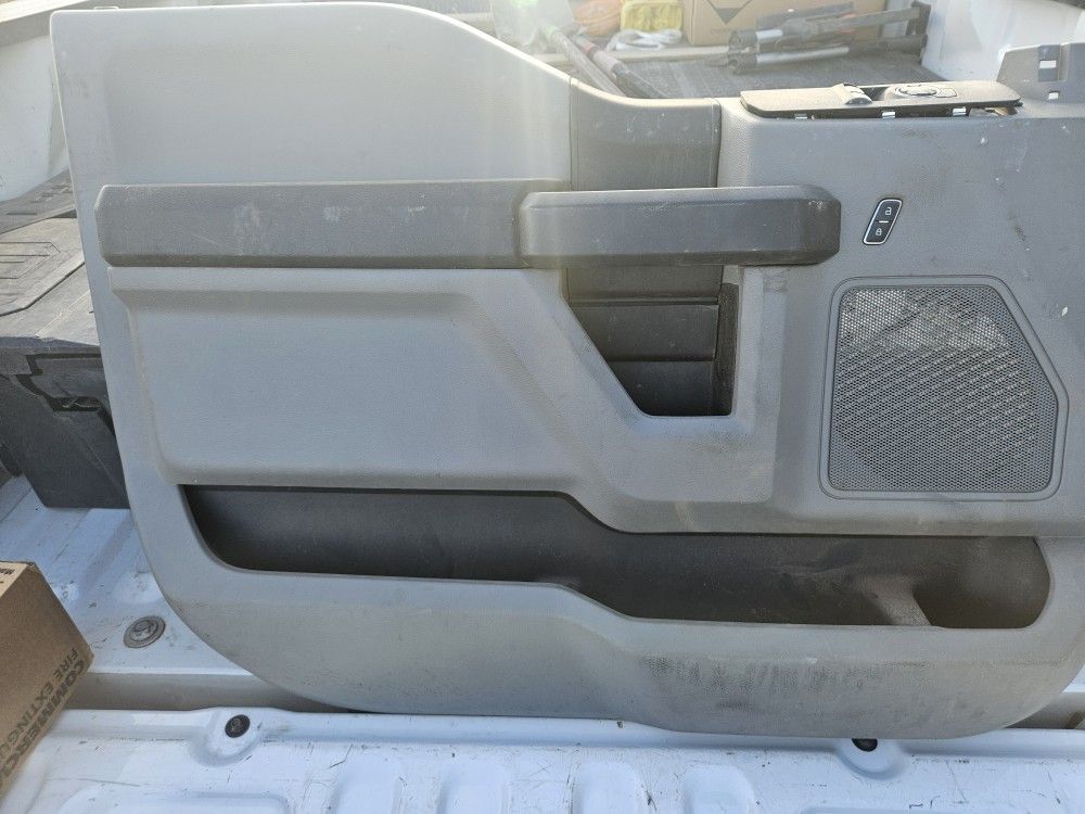 Ford F250 F350 F450 F550