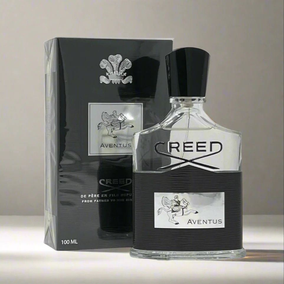 Creed Aventus - SEALED