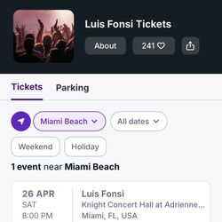 Luis Fonsi
