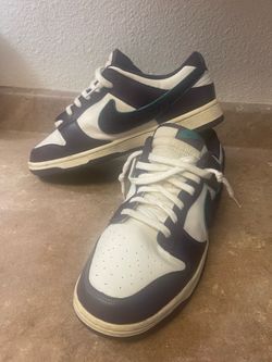 Nike Dunk low