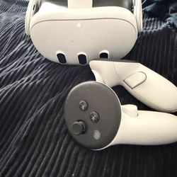 meta quest 3 and xbox series s
