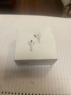 AirPods 4