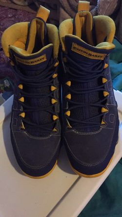 Calvin 9s size 11