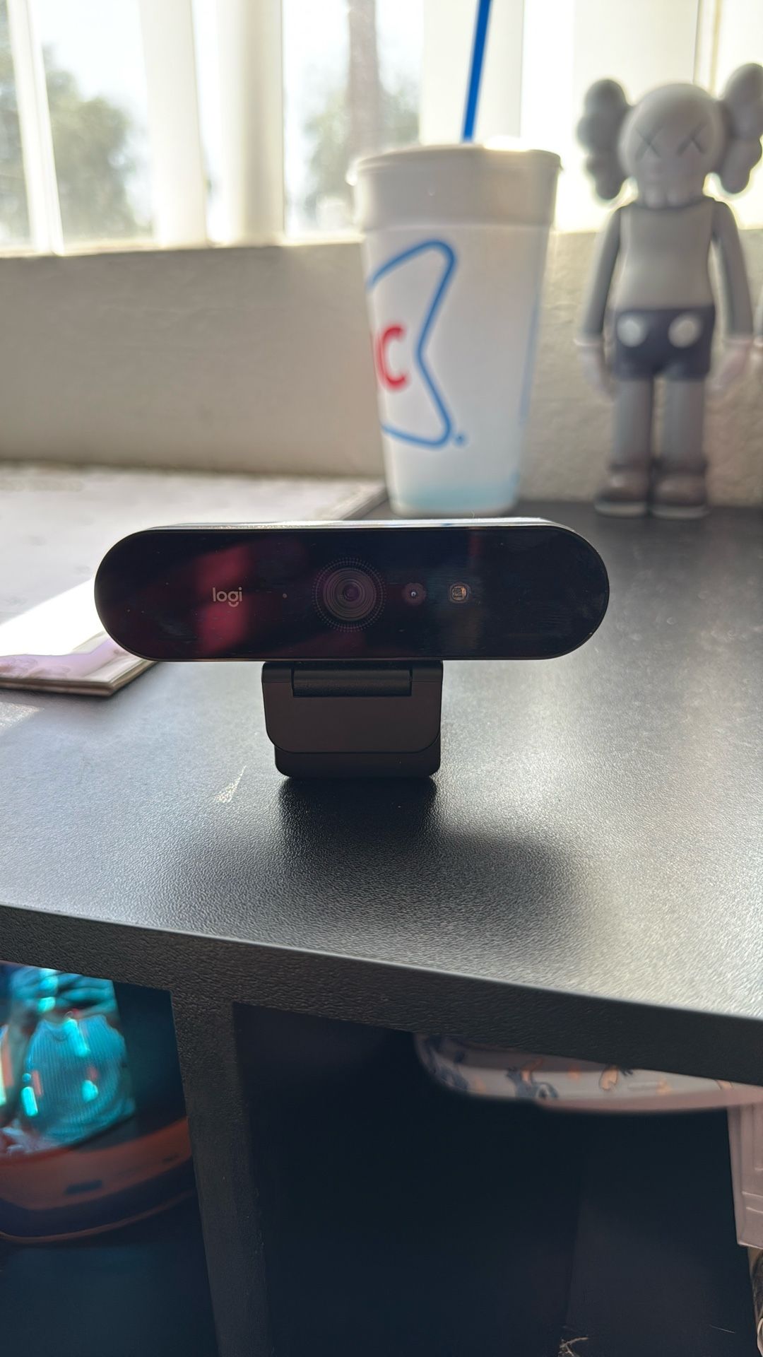 Logitech Webcam