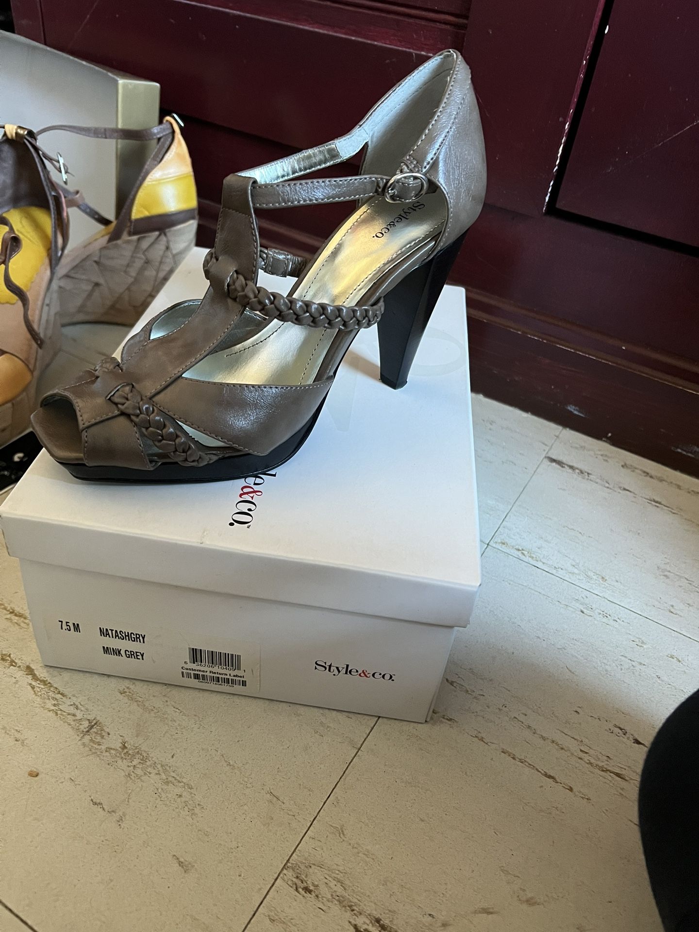 Women High Heel