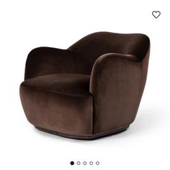 Luxury Chair 