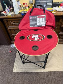 49er Table