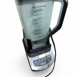 Ninja blender