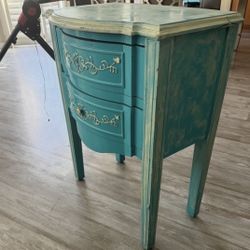 Side Table