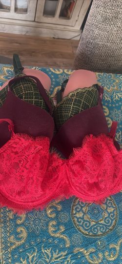 BRAS VICTORIA’S SECRET