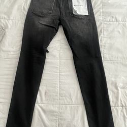 Purple Brand Pants Size 32