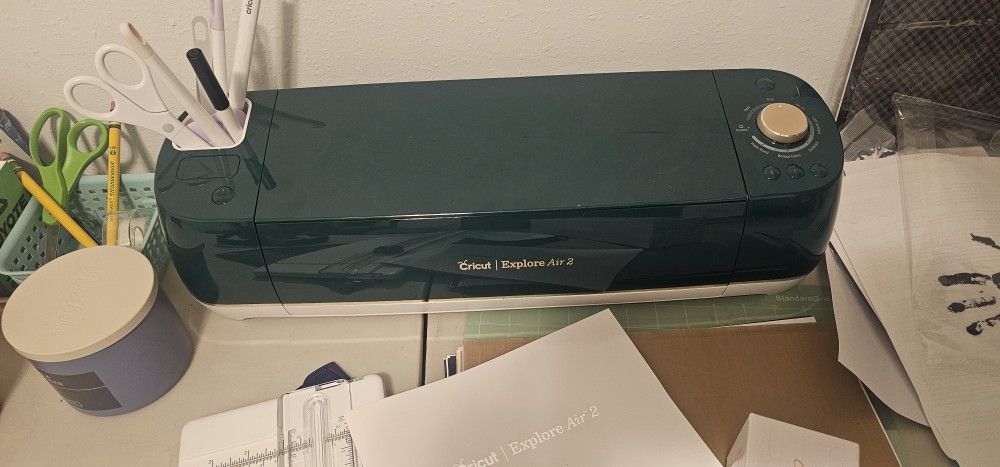Cricut Explore Air 2