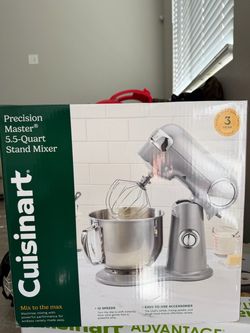 kitchen mixer