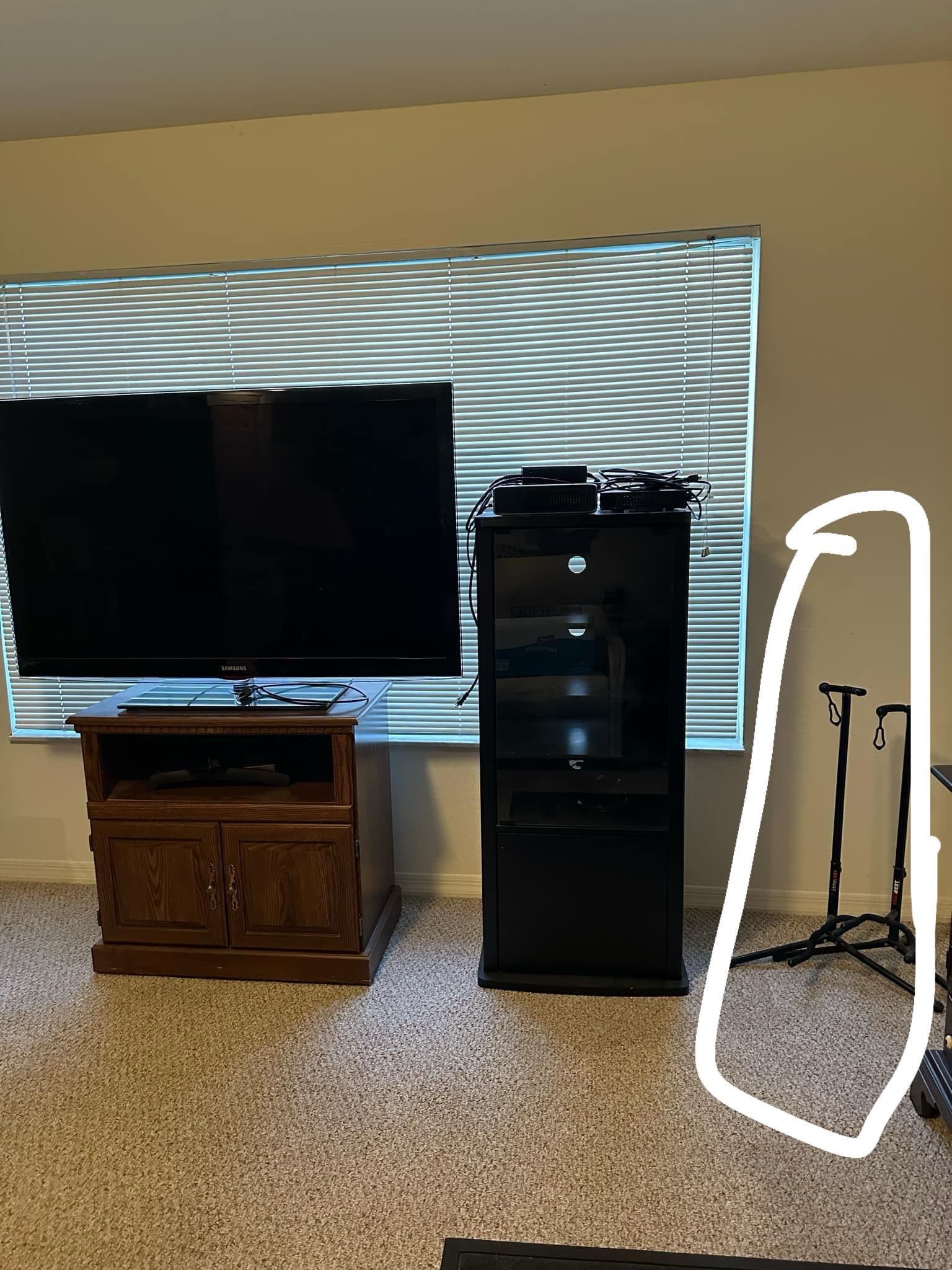 Guitar Stands