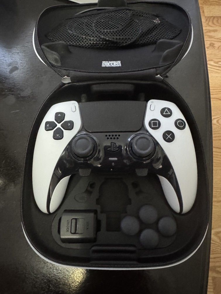 Dualsense Edge Ps5 Controller