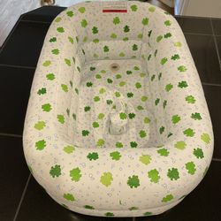 Baby Bath Tub Portable Inflatable 