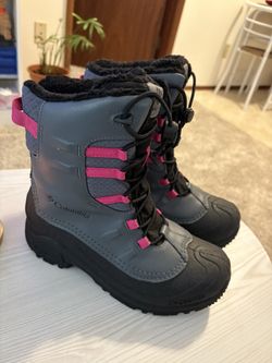 Women Columbia Boots