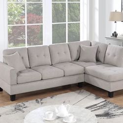 Brand New Sectional Sofa
